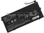 Acer Chromebook C720-2848 laptop akkumulátor