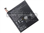 Acer KT00104001 laptop akkumulátor