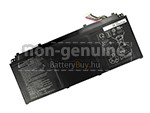 Acer Aspire S5-371-767P laptop akkumulátor