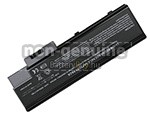 Acer SQU-525 laptop akkumulátor