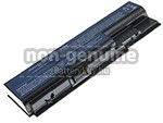 eMachines G520 laptop akkumulátor