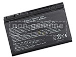 Acer 4UR18650F-2-WST-3 laptop akkumulátor