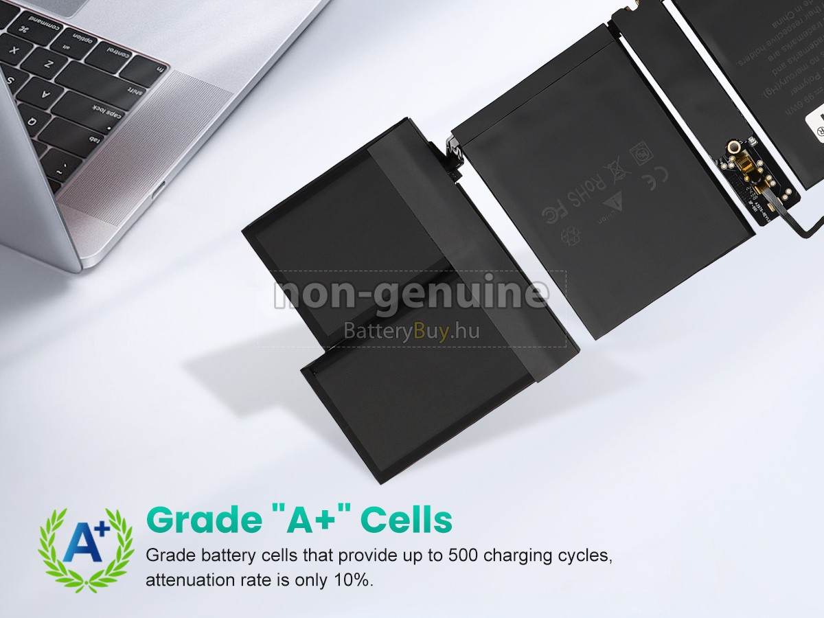 Apple A2991 helyettesítő akkumulátor