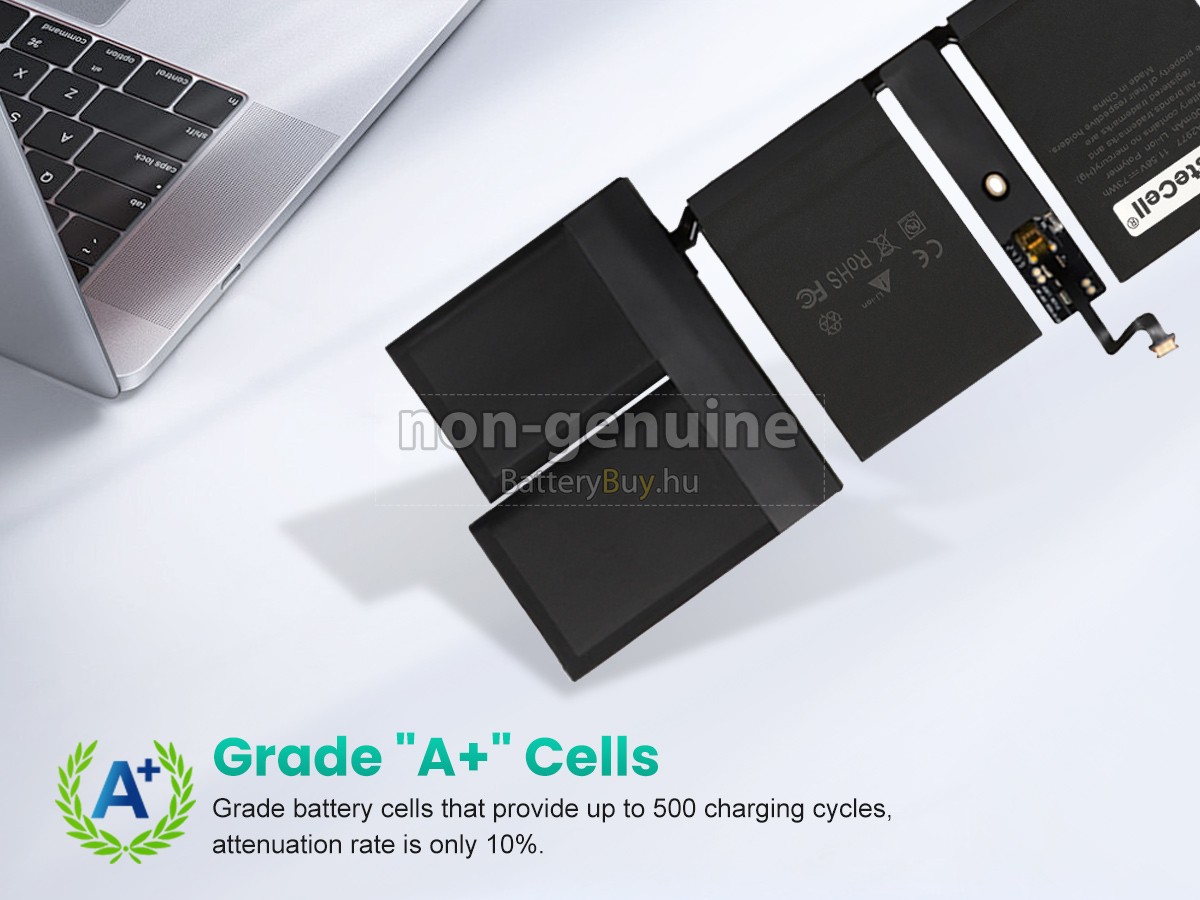 Apple A2992 helyettesítő akkumulátor