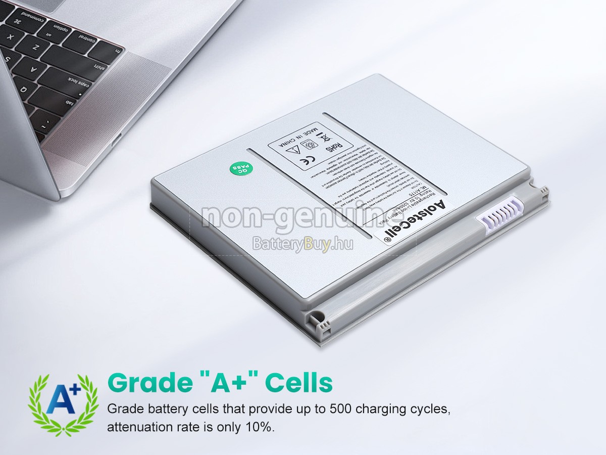 Apple MA348 helyettesítő akkumulátor