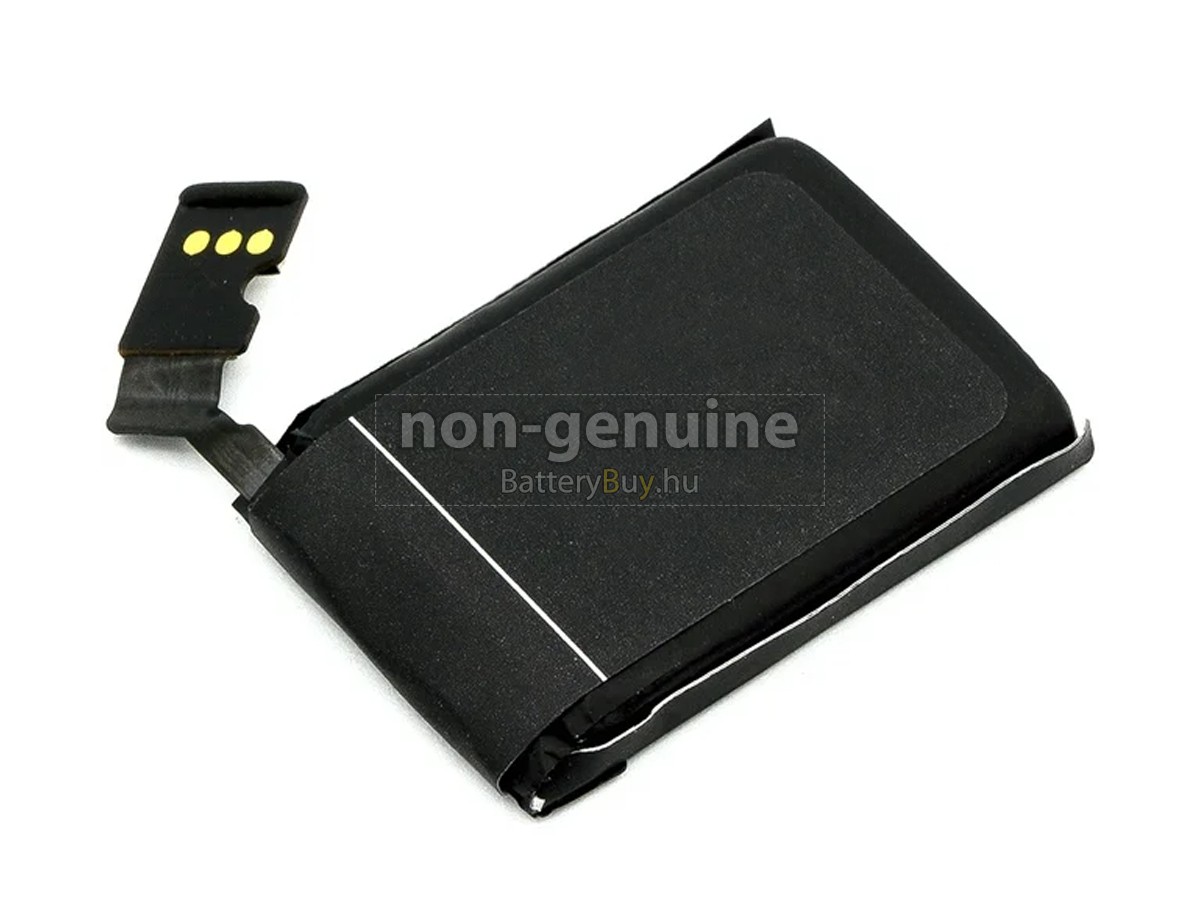 Apple MNPT2 helyettesítő akkumulátor