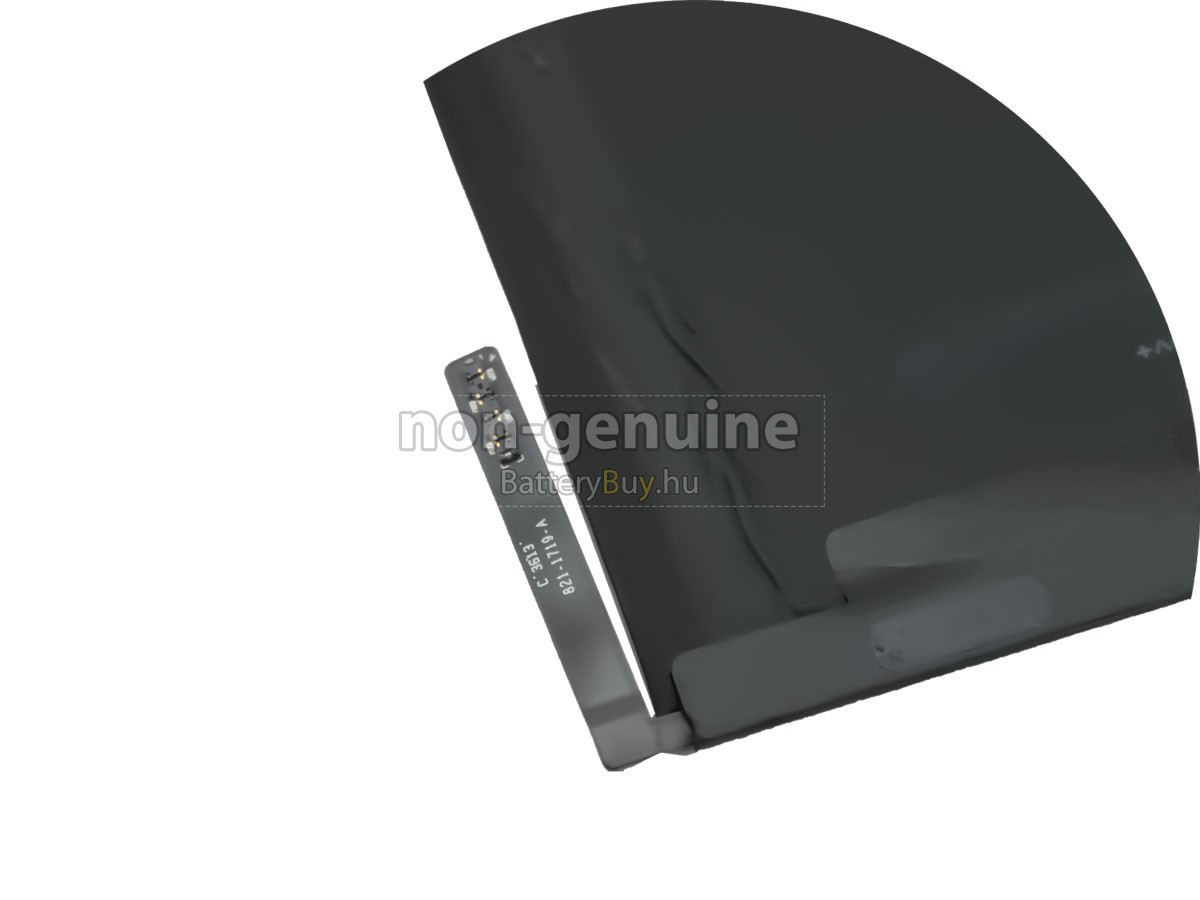 Apple MD545 helyettesítő akkumulátor