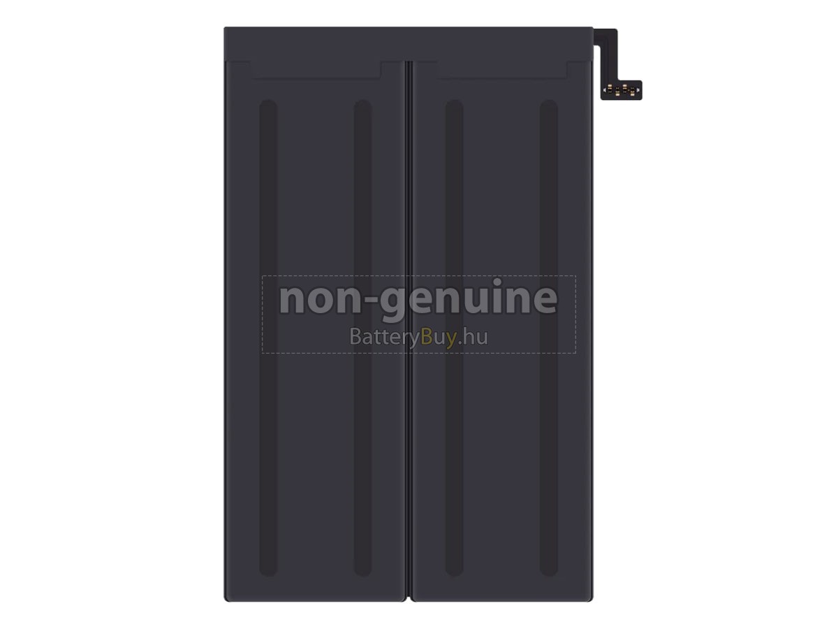 Apple A1600 helyettesítő akkumulátor