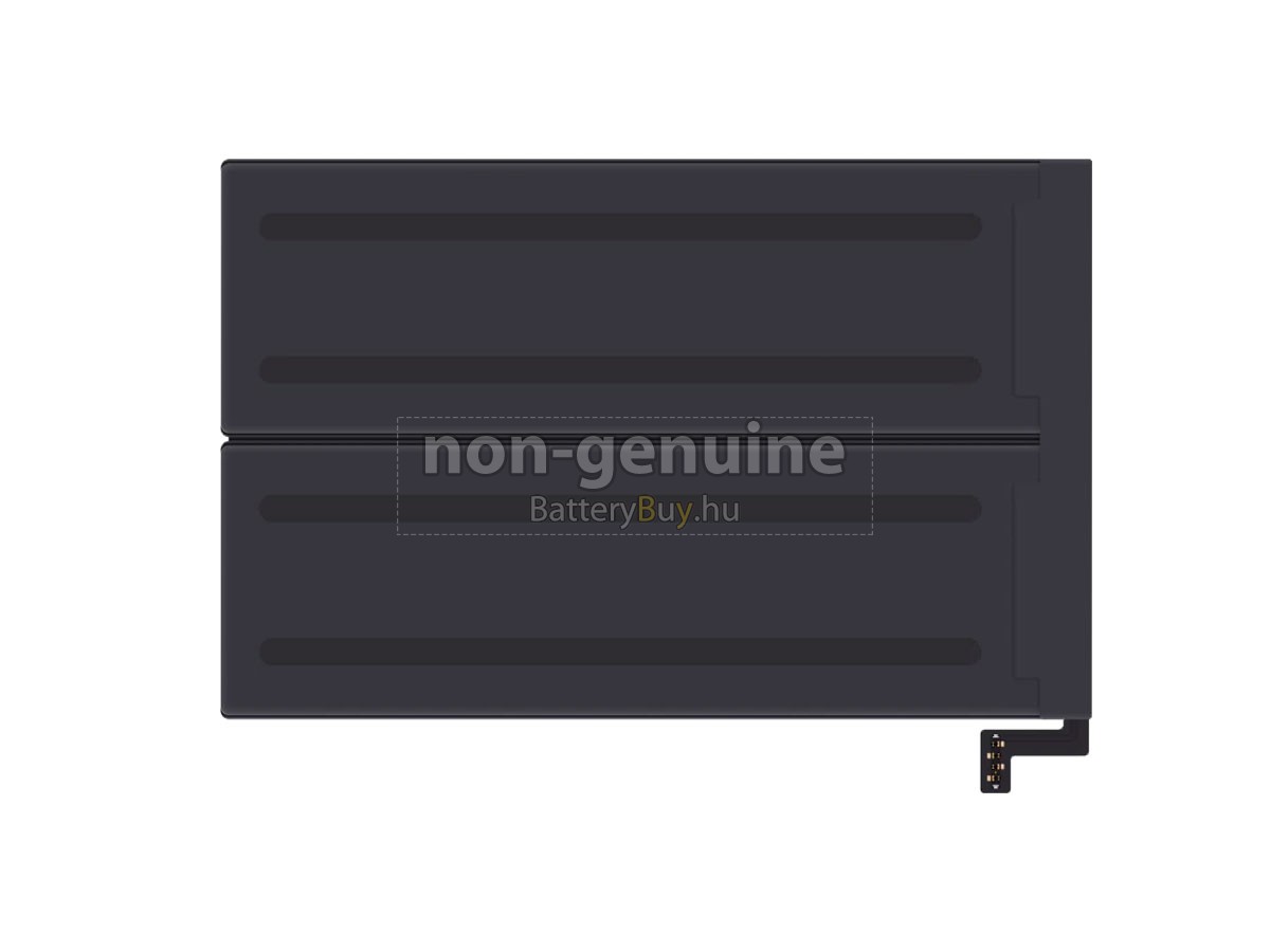 Apple A1600 helyettesítő akkumulátor