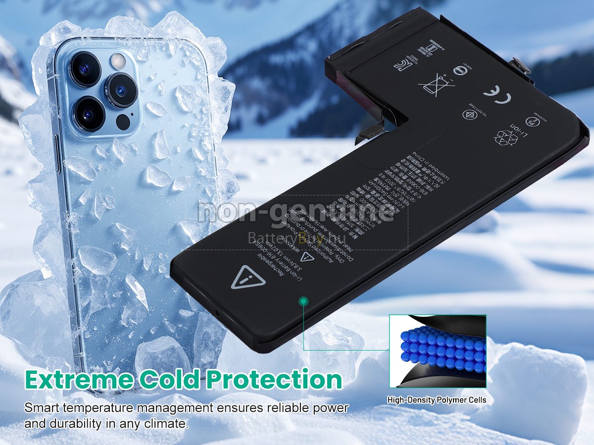 Apple MWDC2ZA/A helyettesítő akkumulátor