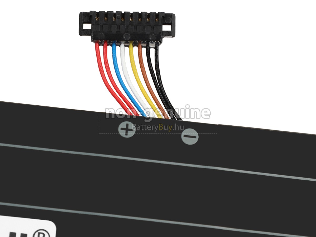 Asus ZenBook DUO UX8406MA helyettesítő akkumulátor