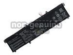 Asus VivoBook S14 S433JQ-EB163 akkumulátor