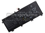 Asus ROG STRIX GL703VD-GC147T laptop akkumulátor