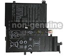Asus C21N1701 laptop akkumulátor
