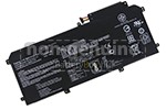 Asus ZenBook UX330CA-FC031T akkumulátor