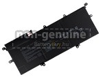 Asus ZenBook Flip 14 UX461UN-E1086T laptop akkumulátor