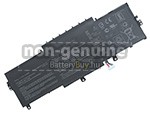 Asus ZenBook UX433FN-A6053P laptop akkumulátor