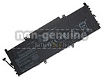 Asus ZenBook UX331FN laptop akkumulátor