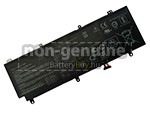 Asus ROG Zephyrus S GX531GM-ES037T laptop akkumulátor