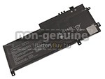 Asus Zenbook UX562FD-A1003T laptop akkumulátor