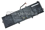 Asus Pro P3540FA-EJ0187 laptop akkumulátor