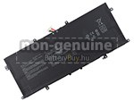 Asus ZenBook 14 UX425EA laptop akkumulátor