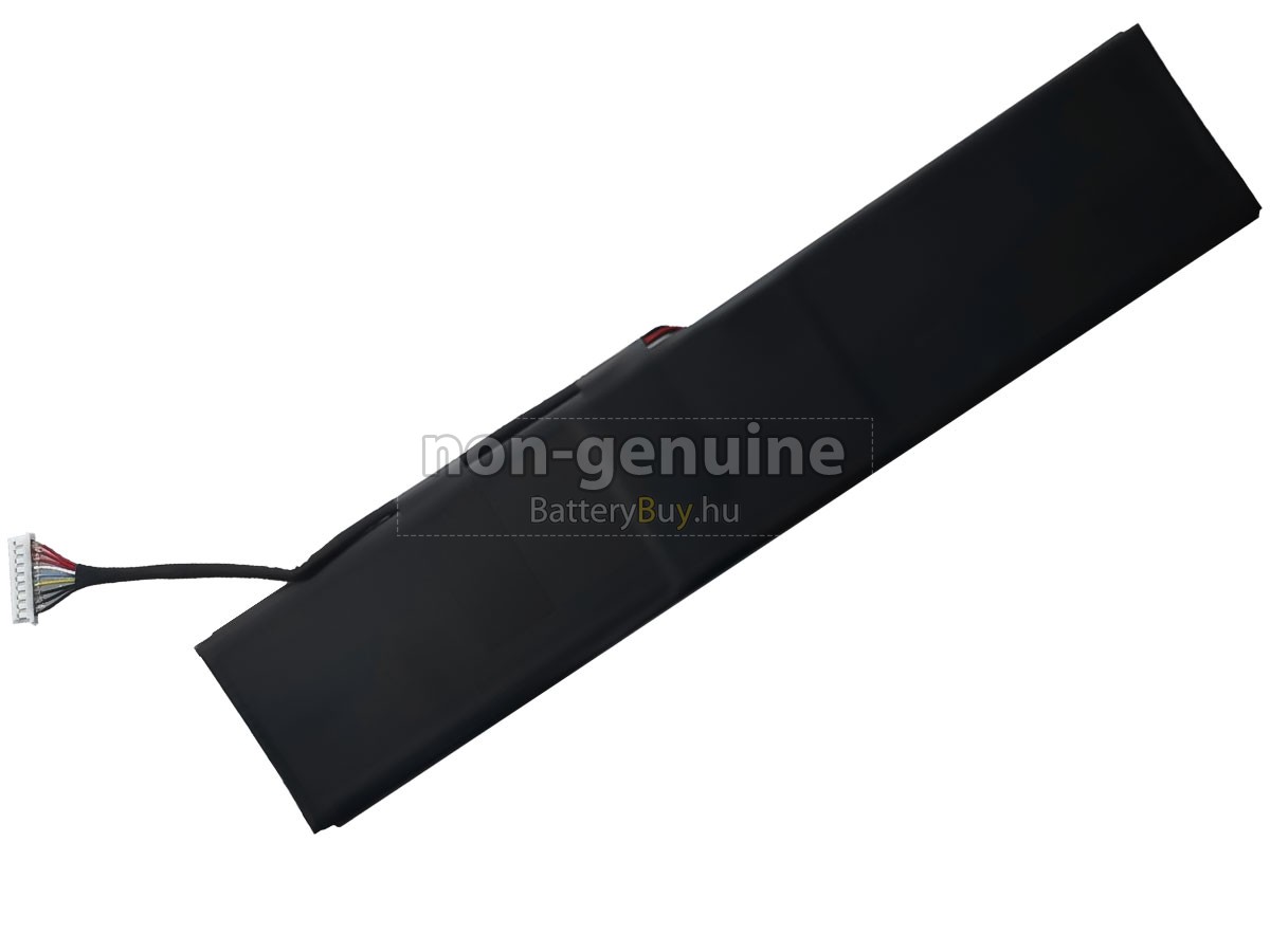 Clevo L140BAT-2 helyettesítő akkumulátor