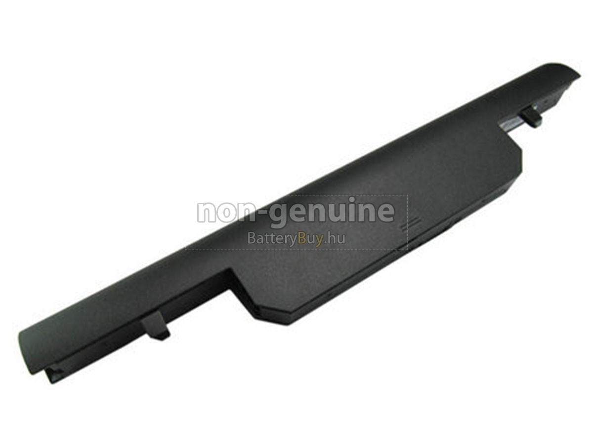 Clevo WA50BAT-4 helyettesítő akkumulátor