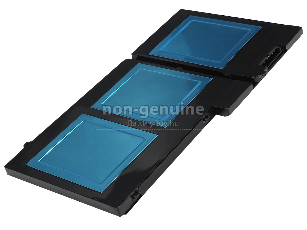 Dell RYXXH helyettesítő akkumulátor