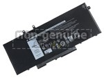 Dell Latitude 5501 laptop akkumulátor