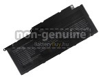 Dell Inspiron N7746 laptop akkumulátor