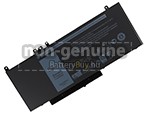 Dell RYXXH laptop akkumulátor