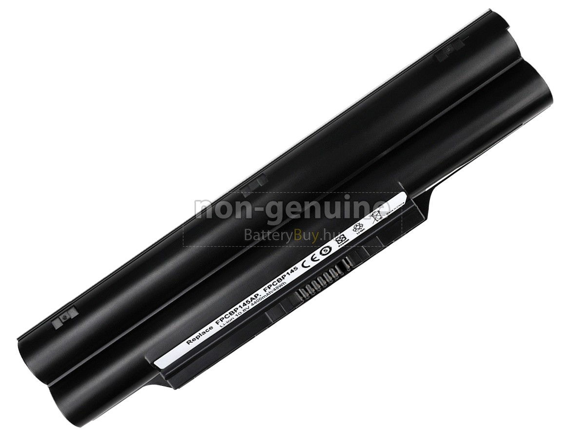 Fujitsu CELSIUS H760 helyettesítő akkumulátor