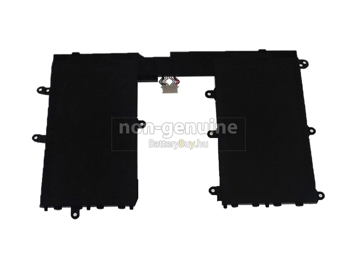 HP 733057-421 helyettesítő akkumulátor