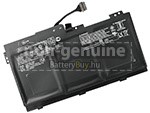 HP ZBook 17 G3(T7V65ET) laptop akkumulátor
