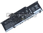 HP ENVY 15-ed0605ng laptop akkumulátor