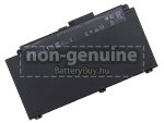 HP HSTNN-IB813 laptop akkumulátor