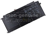 HP ENVY x2 12-e051na laptop akkumulátor