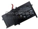 HP ENVY 6-1207TX laptop akkumulátor