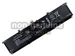 HP ENVY 15-ep0002ur laptop akkumulátor
