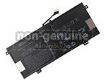 HP Chromebook x360 12b-ca0010nr laptop akkumulátor