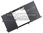 HP NB02XL laptop akkumulátor