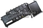 HP X360 310 G1 laptop akkumulátor