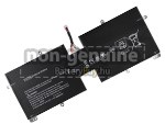 HP Spectre XT TouchSmart Ultrabook 15-4100ex laptop akkumulátor
