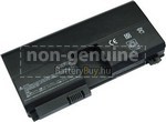 HP TouchSmart tx2-1340ea laptop akkumulátor