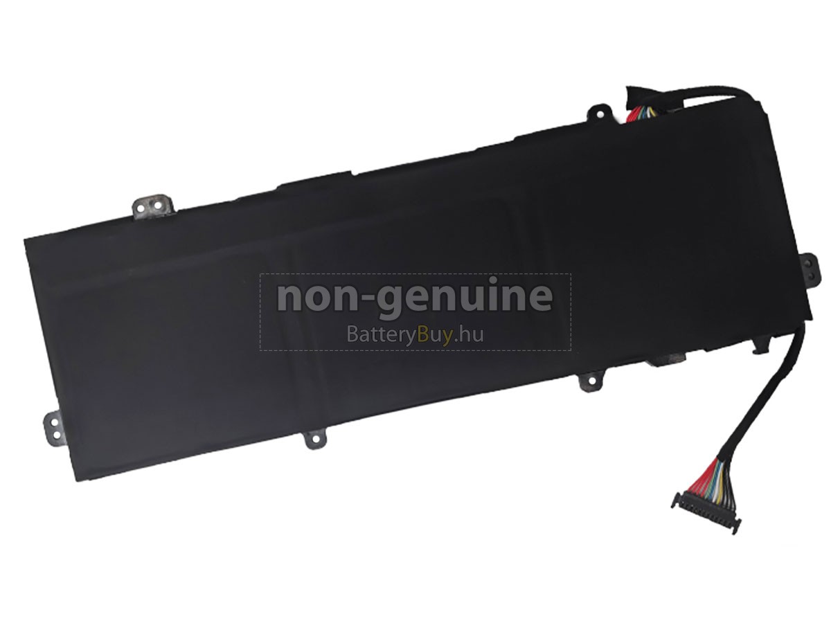 Huawei HB5881P1EEW-31C helyettesítő akkumulátor