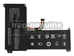 Lenovo IdeaPad S130-11IGM-81J1007EGE laptop akkumulátor