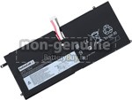 Lenovo ThinkPad X1 Carbon 344369C laptop akkumulátor