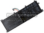 Lenovo IdeaPad Miix 520-12IKB-20M4 laptop akkumulátor