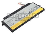 Lenovo IdeaPad U510 49412PU laptop akkumulátor